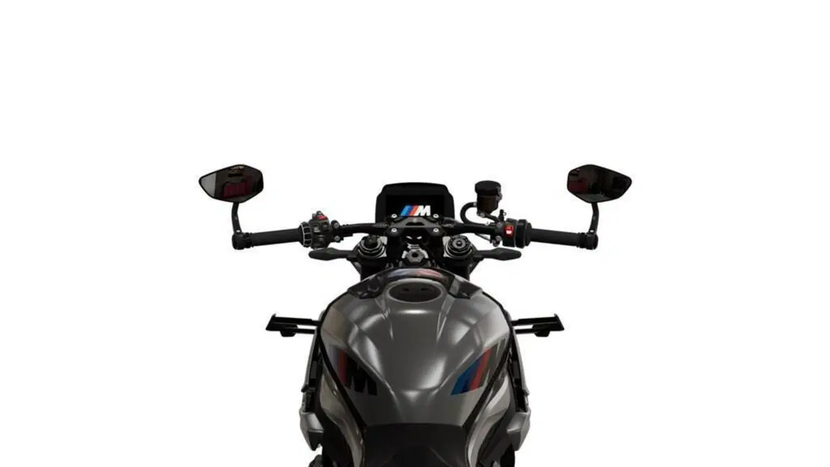 Bmw M 1000 R (2025 - 26) (4)