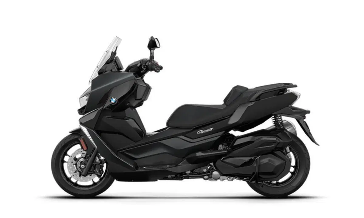 Bmw C 400 GT (2025 - 26) (3)