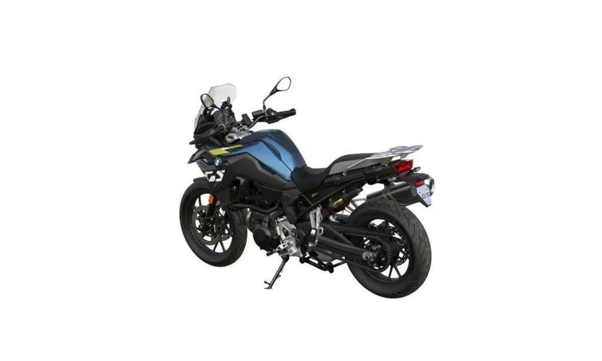 Bmw F 800 GS (2024 - 26) (3)