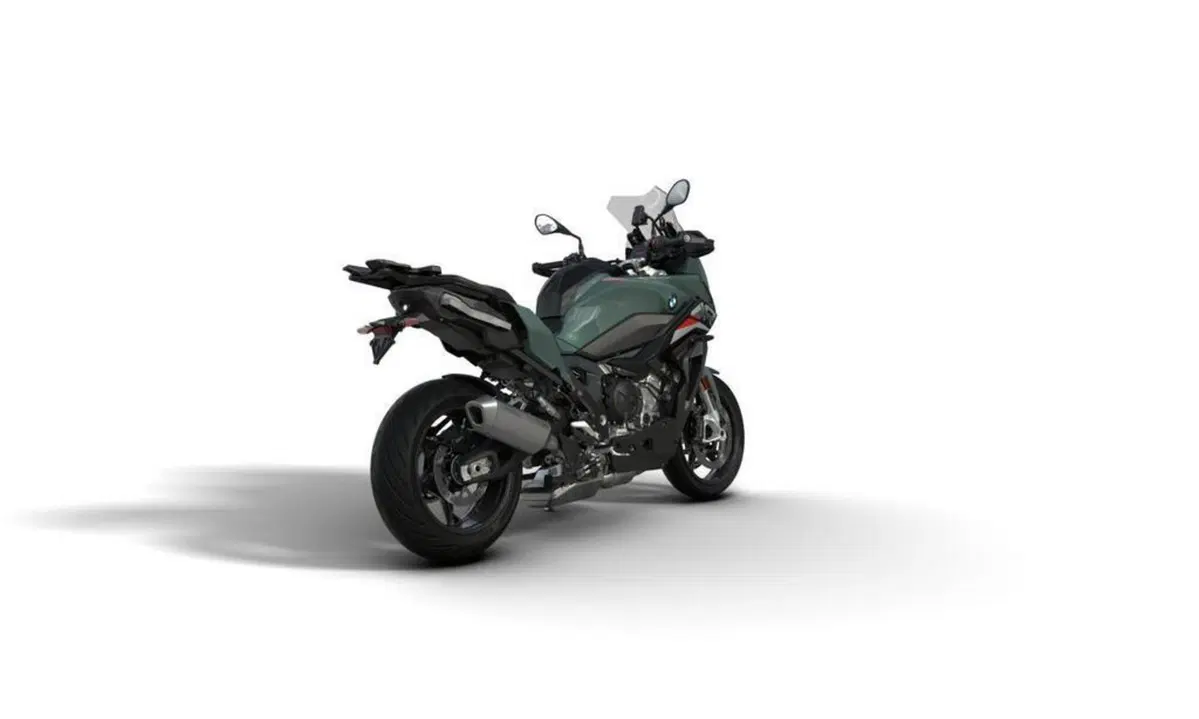 Bmw S 1000 XR (2024 - 26) (2)