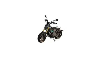 Bmw CE 02 AM (2024 - 26) usata