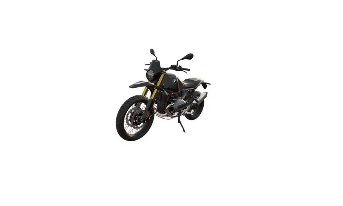 Bmw R 12 nineT (2023 - 26)