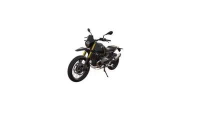 Bmw R 12 nineT (2023 - 26) usata