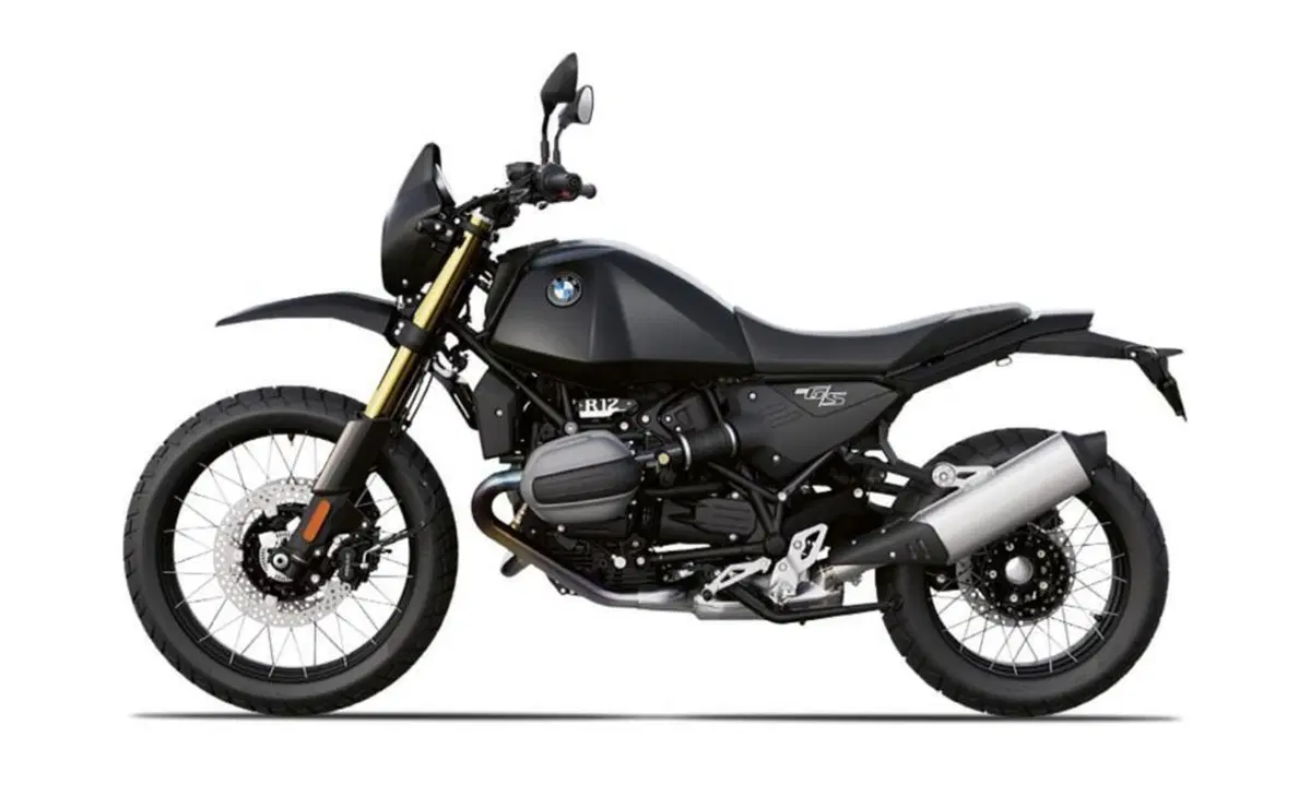 Bmw R 12 nineT (2023 - 26) (2)