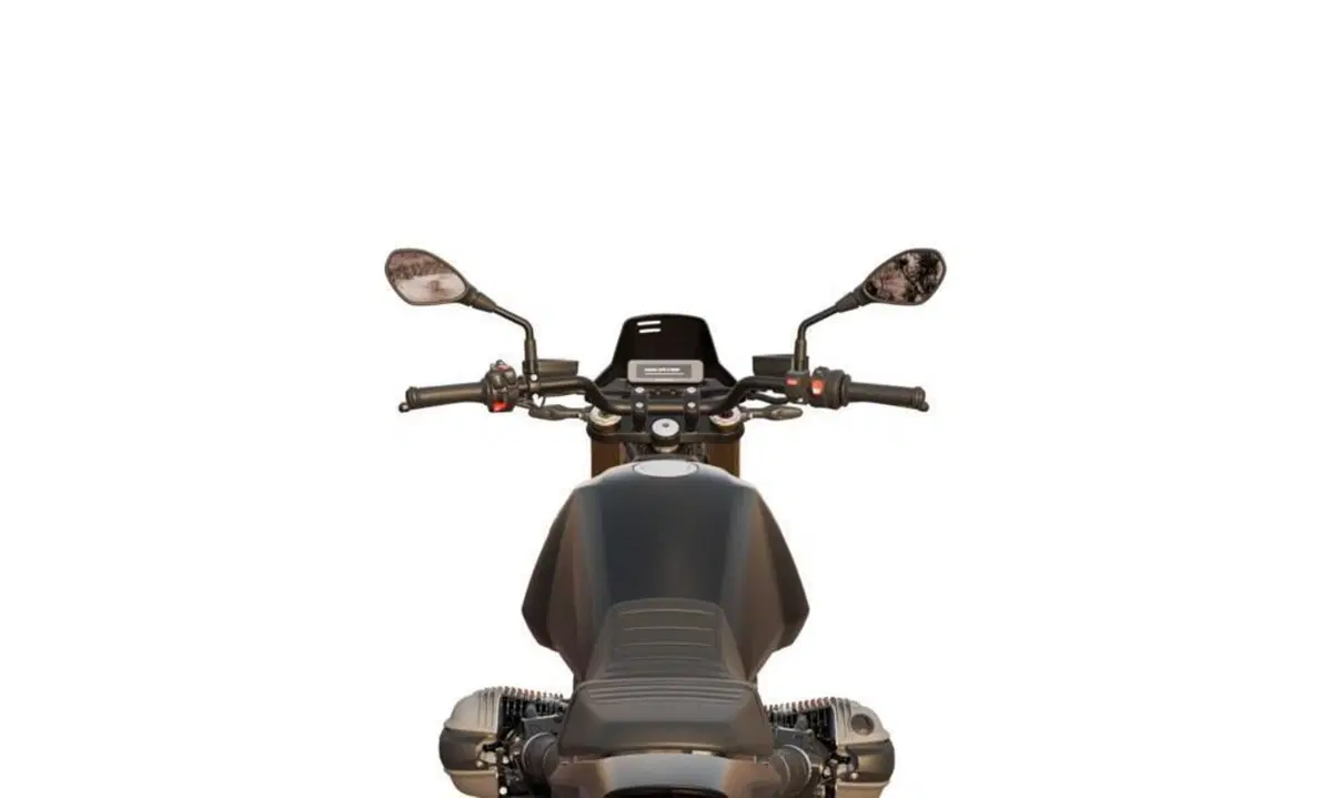 Bmw R 12 nineT (2023 - 26) (4)