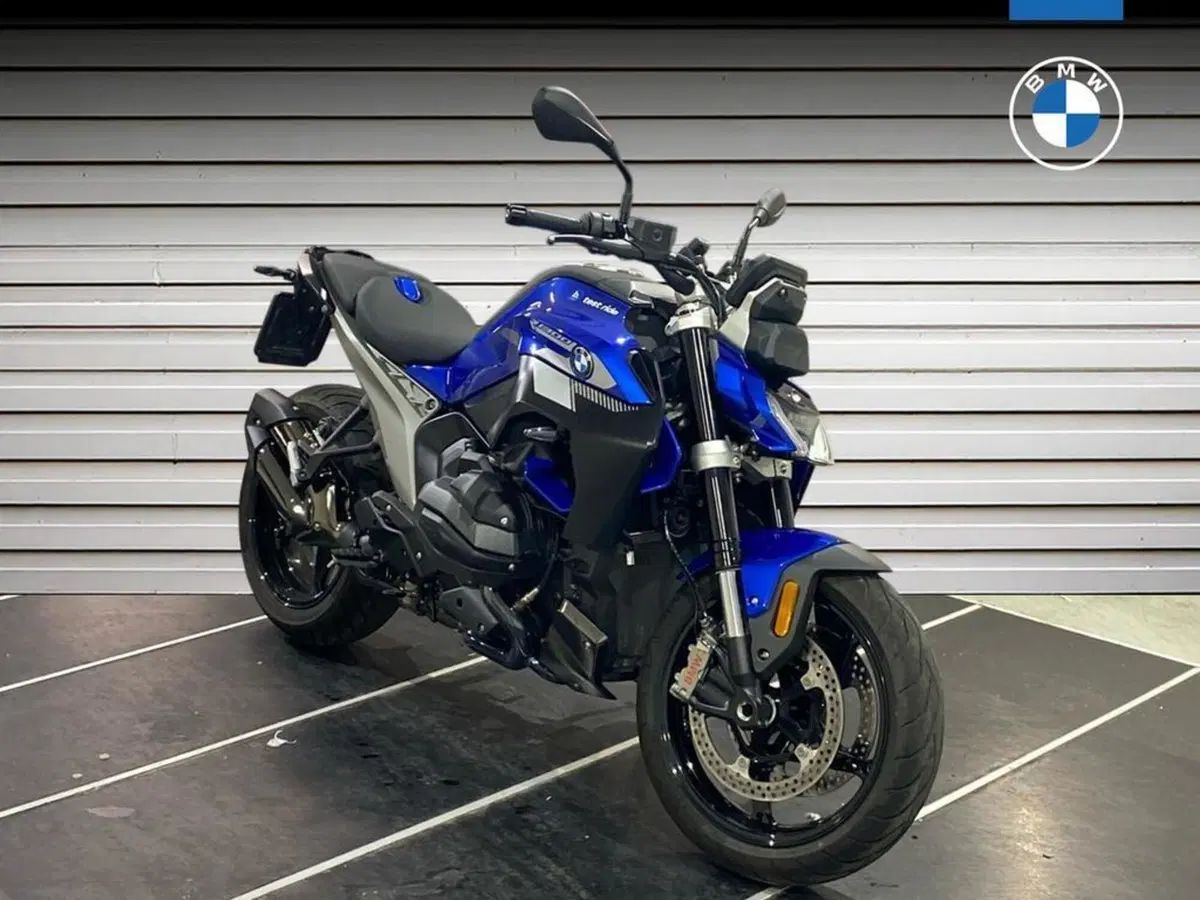 Bmw R 1300 R (2026 - 27)