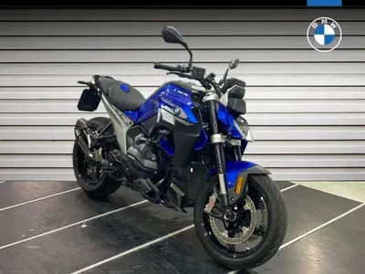Bmw R 1300 R (2026) usata
