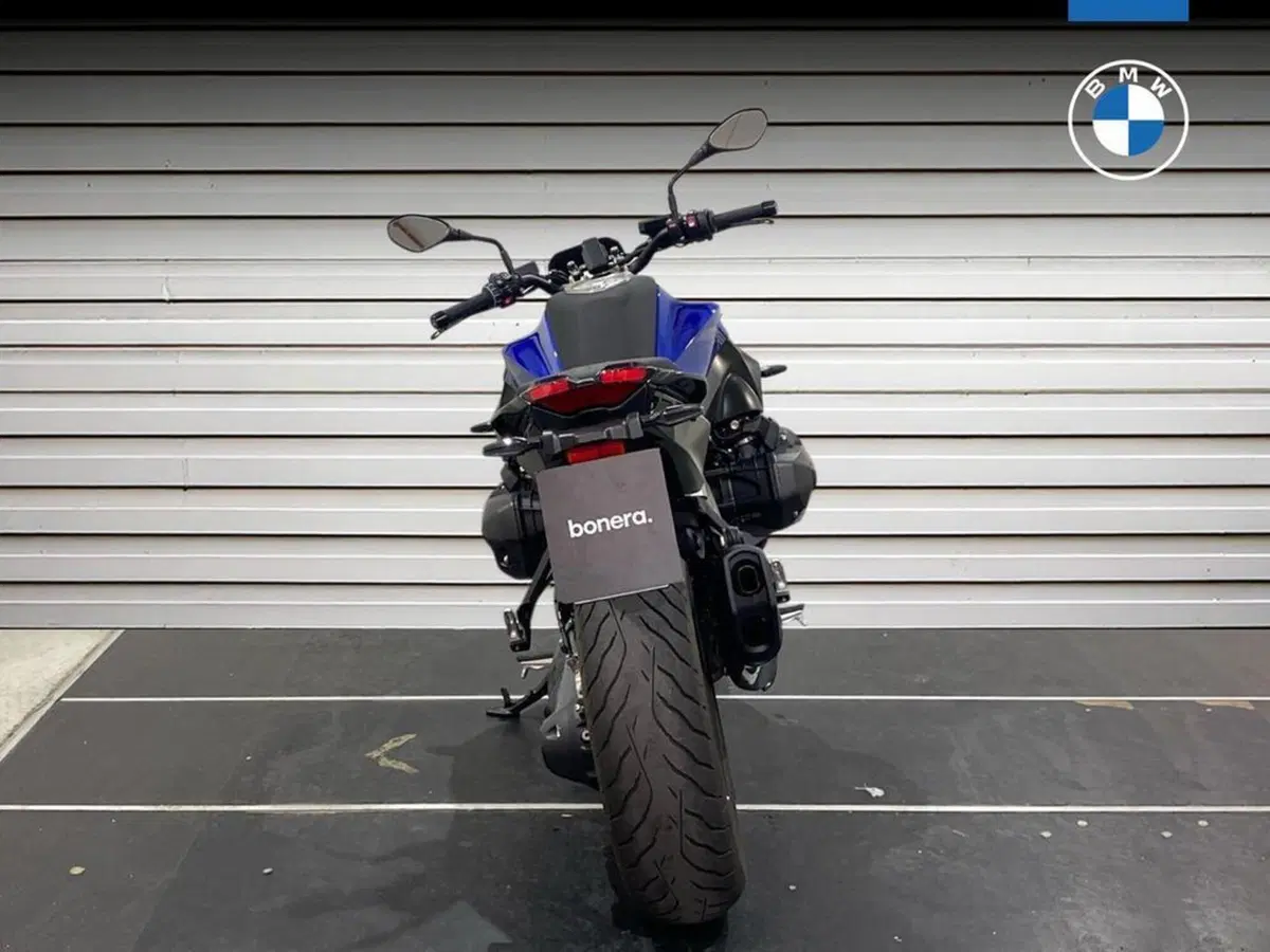 Bmw R 1300 R (2026 - 27) (4)