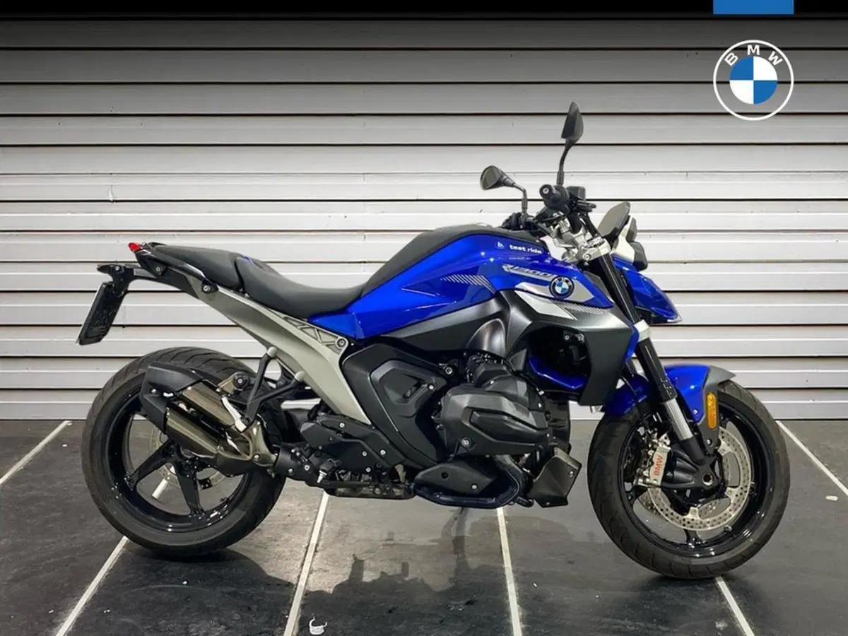 Bmw R 1300 R (2026 - 27) (5)
