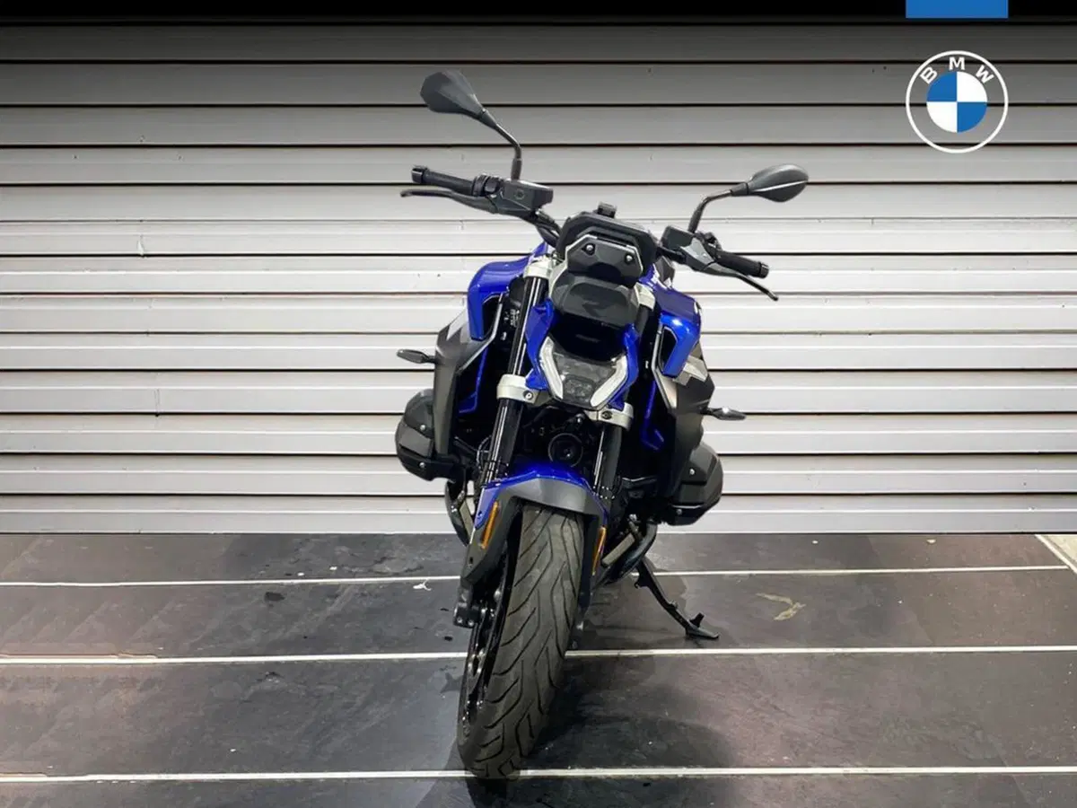 Bmw R 1300 R (2026 - 27) (2)