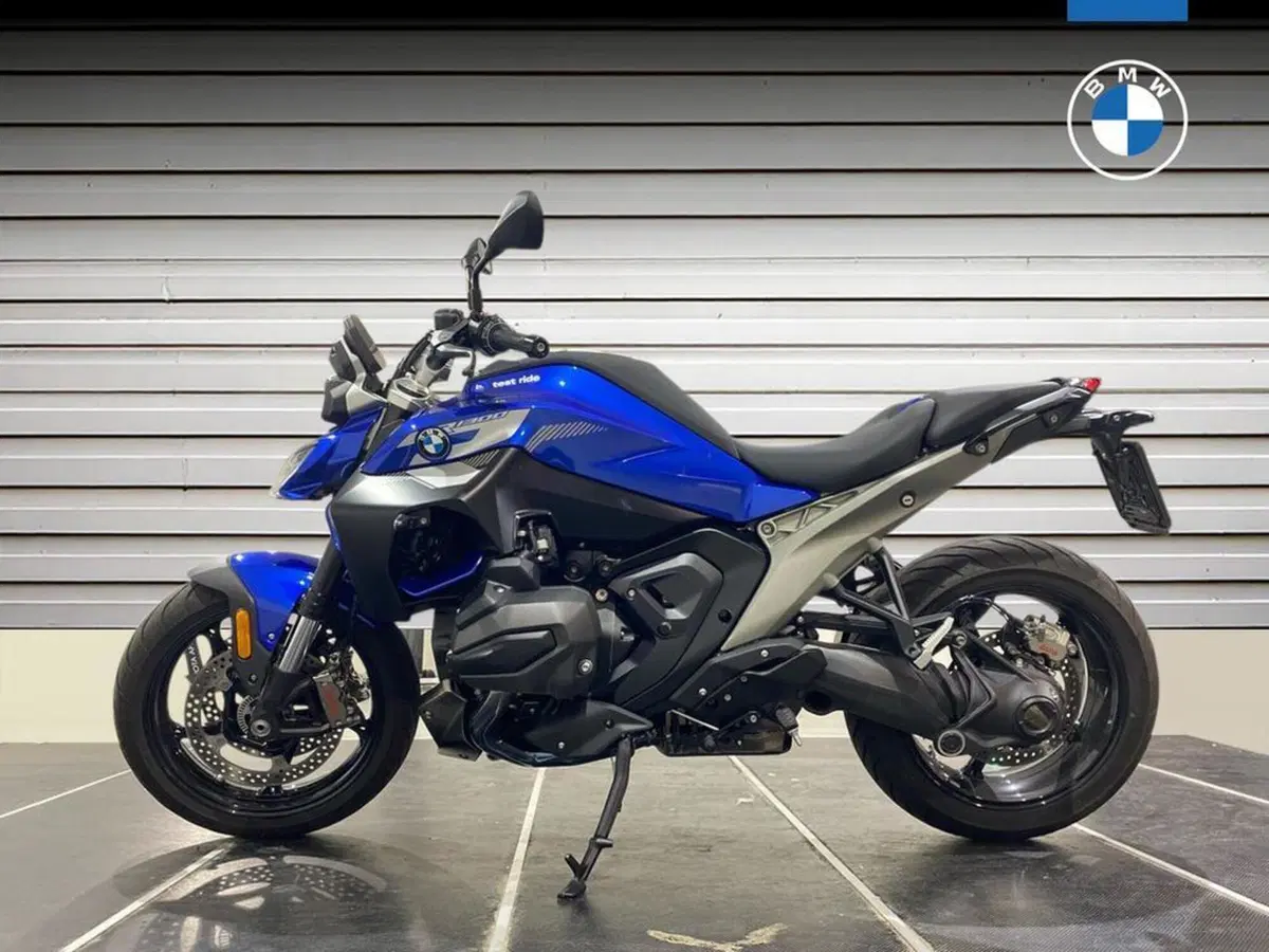 Bmw R 1300 R (2026 - 27) (3)
