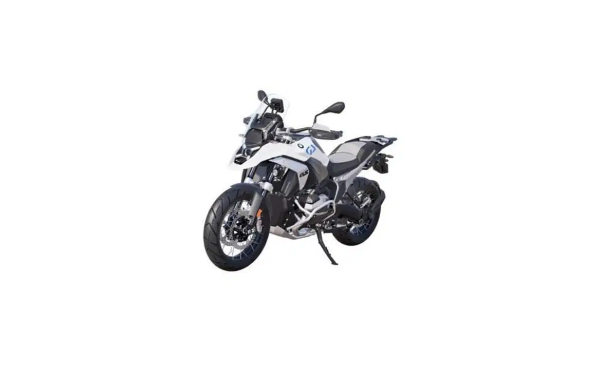 Bmw R 1300 GS Adventure (2025 - 26)