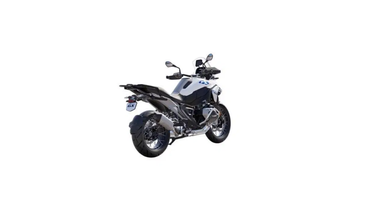 Bmw R 1300 GS Adventure (2025 - 26) (2)