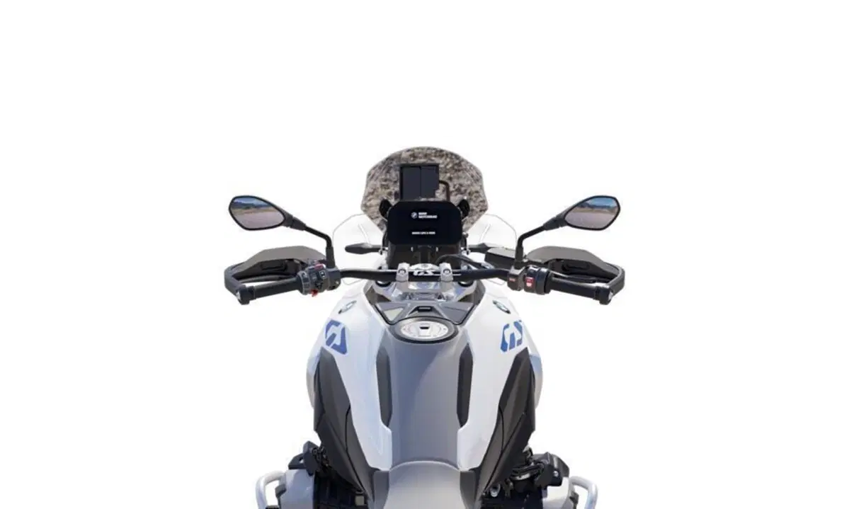 Bmw R 1300 GS Adventure (2025 - 26) (4)