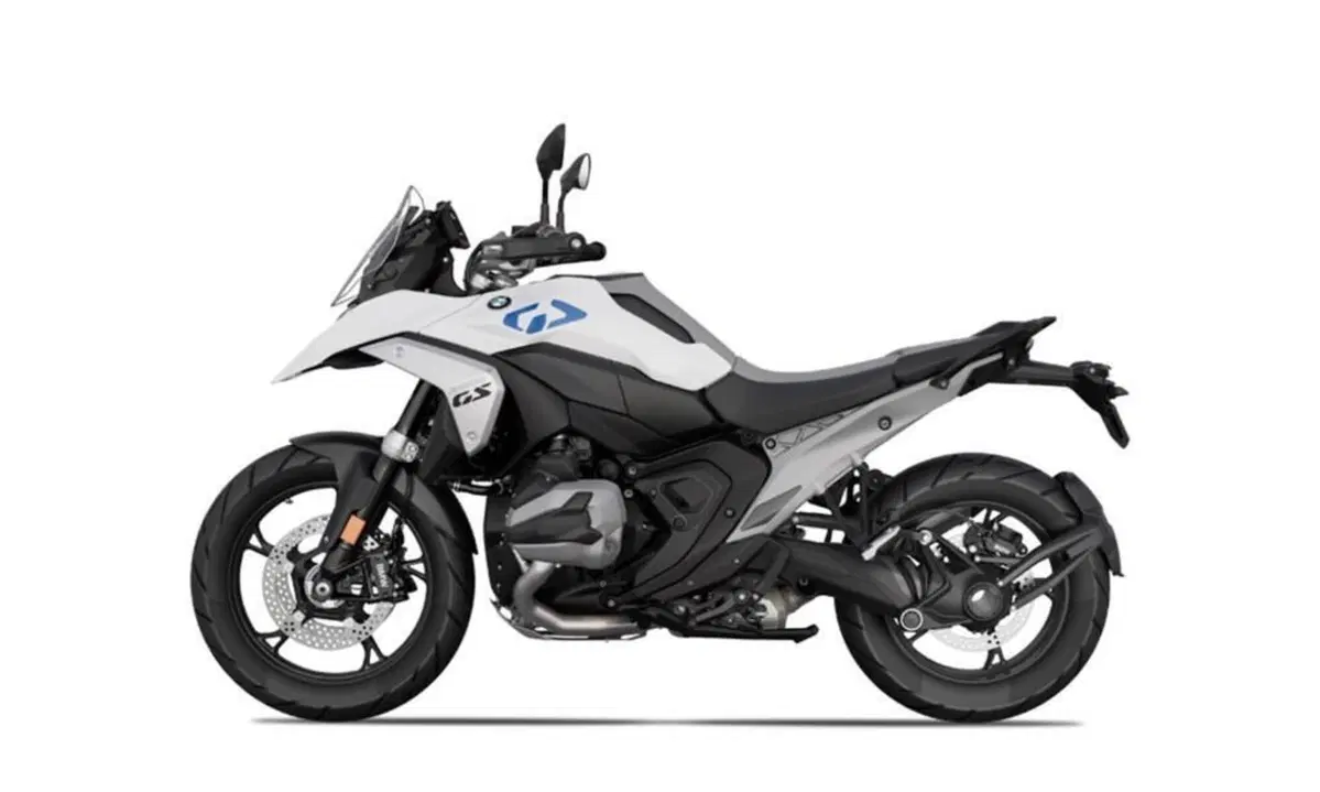 Bmw R 1300 GS Adventure (2025 - 26) (3)