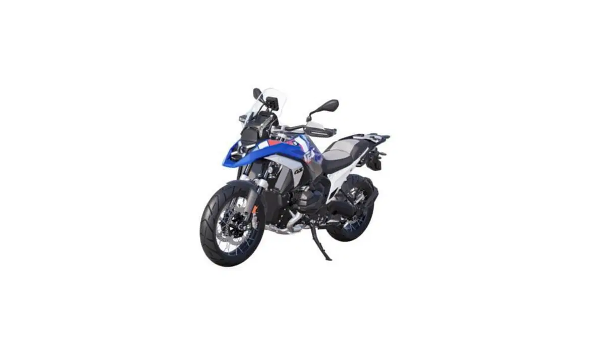 Bmw R 1300 GS Trophy (2023 - 26)
