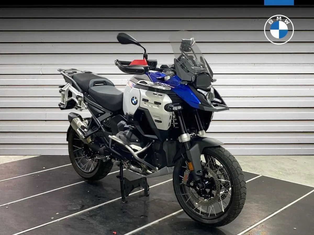 Bmw R 1300 GS Adventure ASA (2025 - 26)