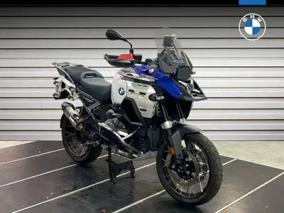 Bmw R 1300 GS Adventure ASA (2025 - 26) usata