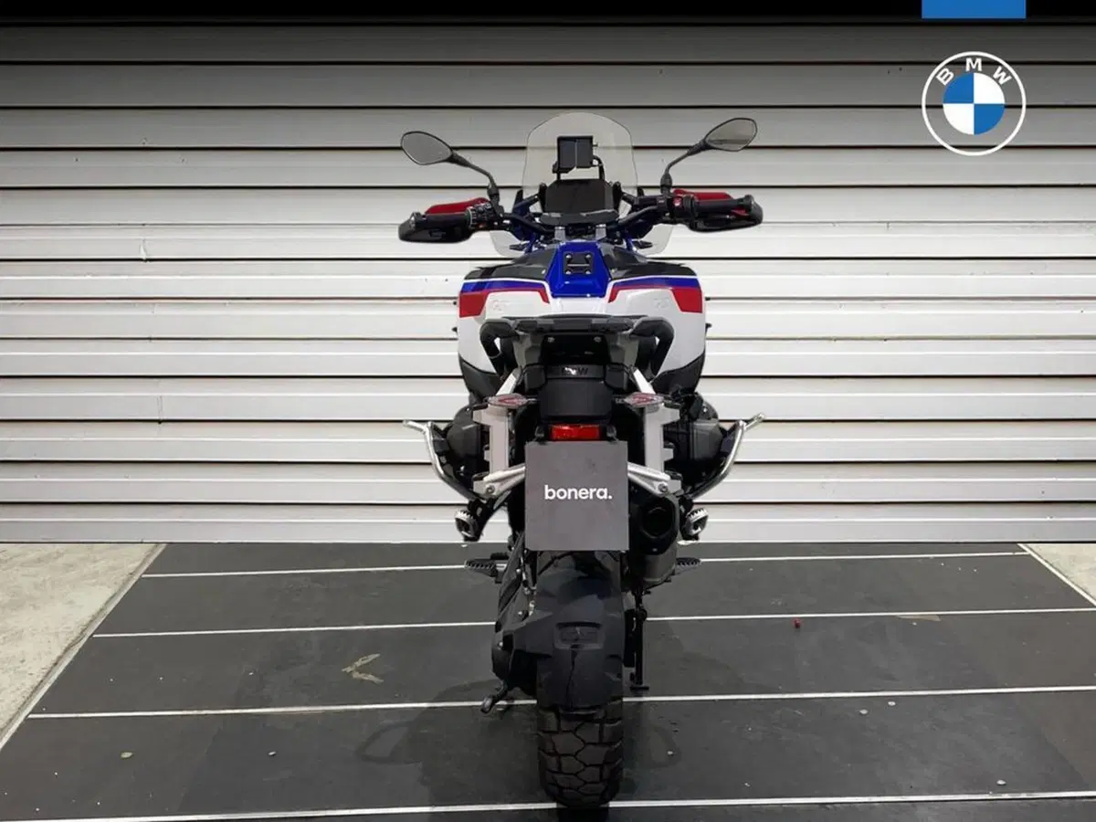 Bmw R 1300 GS Adventure ASA (2025 - 26) (4)