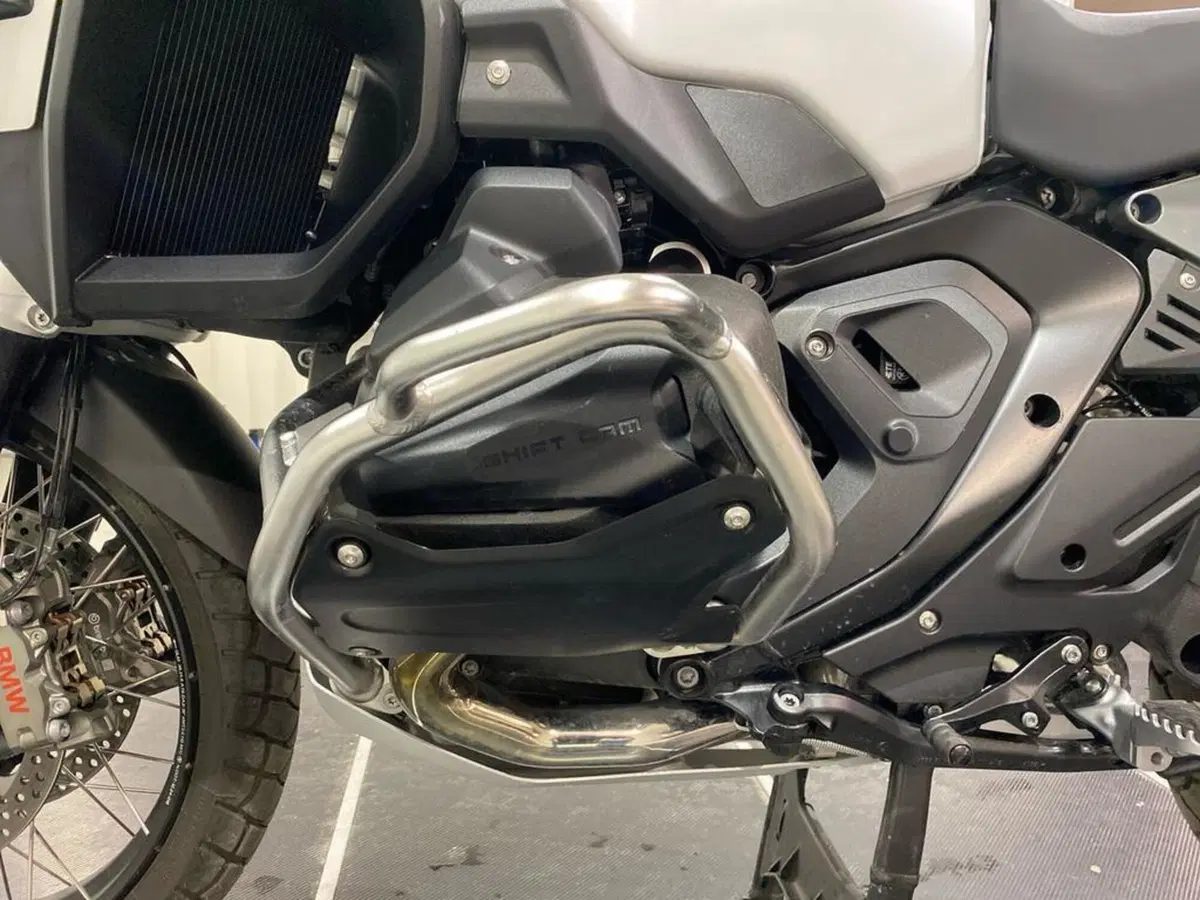 Bmw R 1300 GS Adventure ASA (2025 - 26) (13)