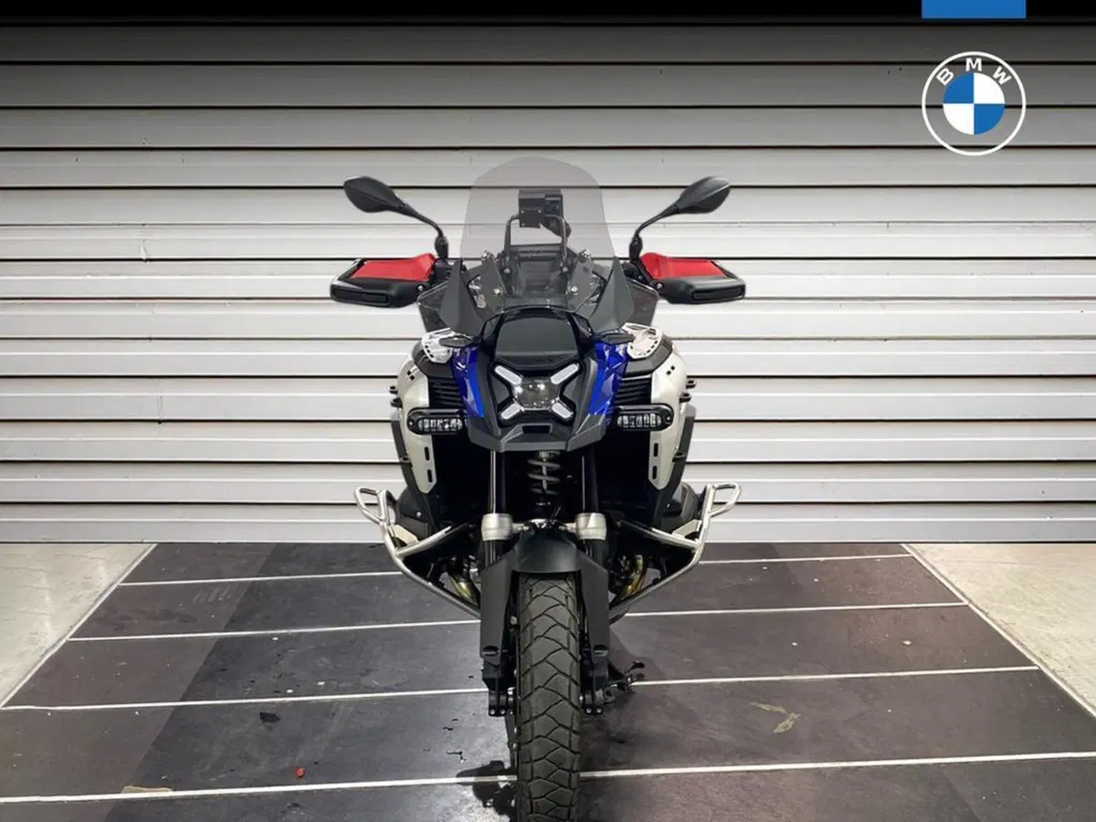 Bmw R 1300 GS Adventure ASA (2025 - 26) (2)