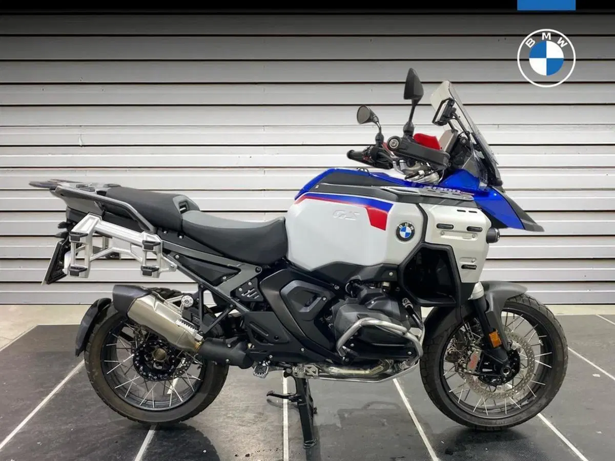 Bmw R 1300 GS Adventure ASA (2025 - 26) (5)