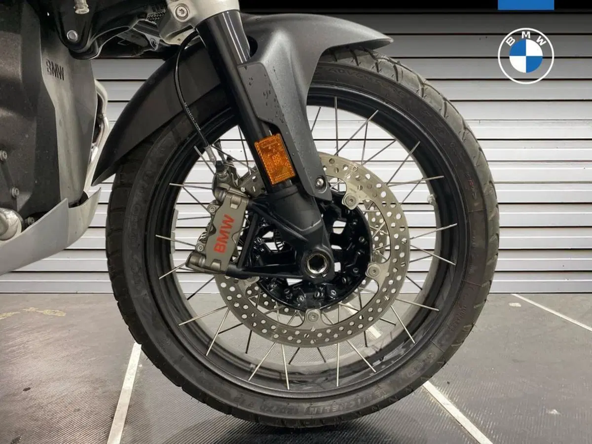 Bmw R 1300 GS Adventure ASA (2025 - 26) (14)
