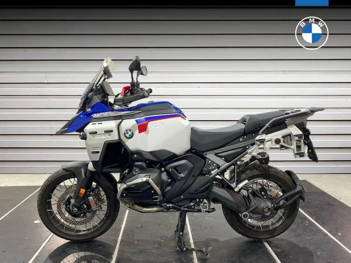 Bmw R 1300 GS Adventure ASA (2025 - 26) (3)