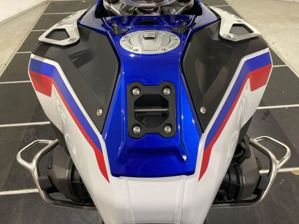 Bmw R 1300 GS Adventure ASA (2025 - 26) (9)