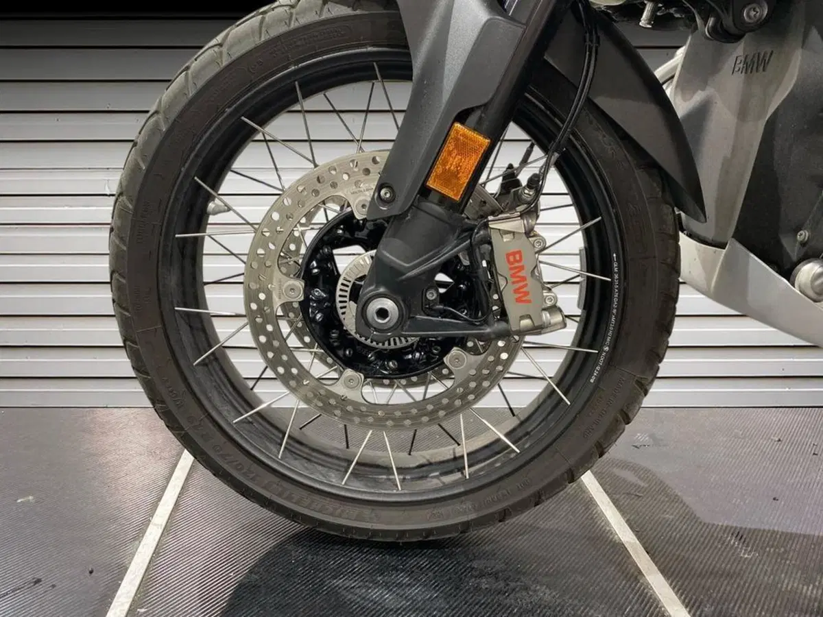 Bmw R 1300 GS Adventure ASA (2025 - 26) (15)
