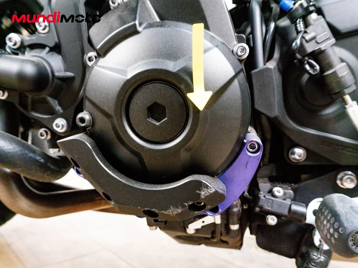 Yamaha Niken 850 (2018 - 20) (14)