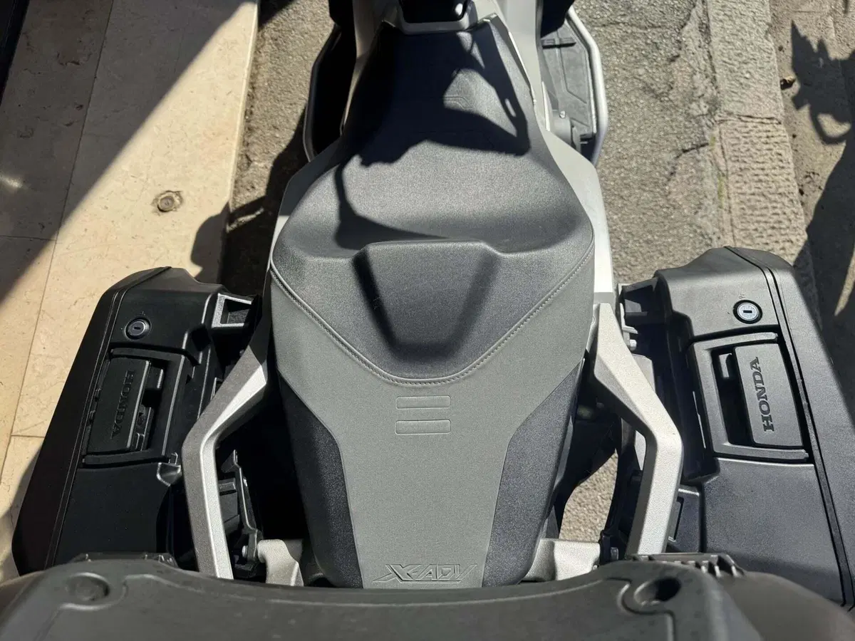 Honda X-ADV 750 (2025 - 26) (16)