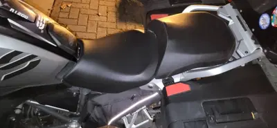 Bmw R 1200 GS (2017 - 18) usata
