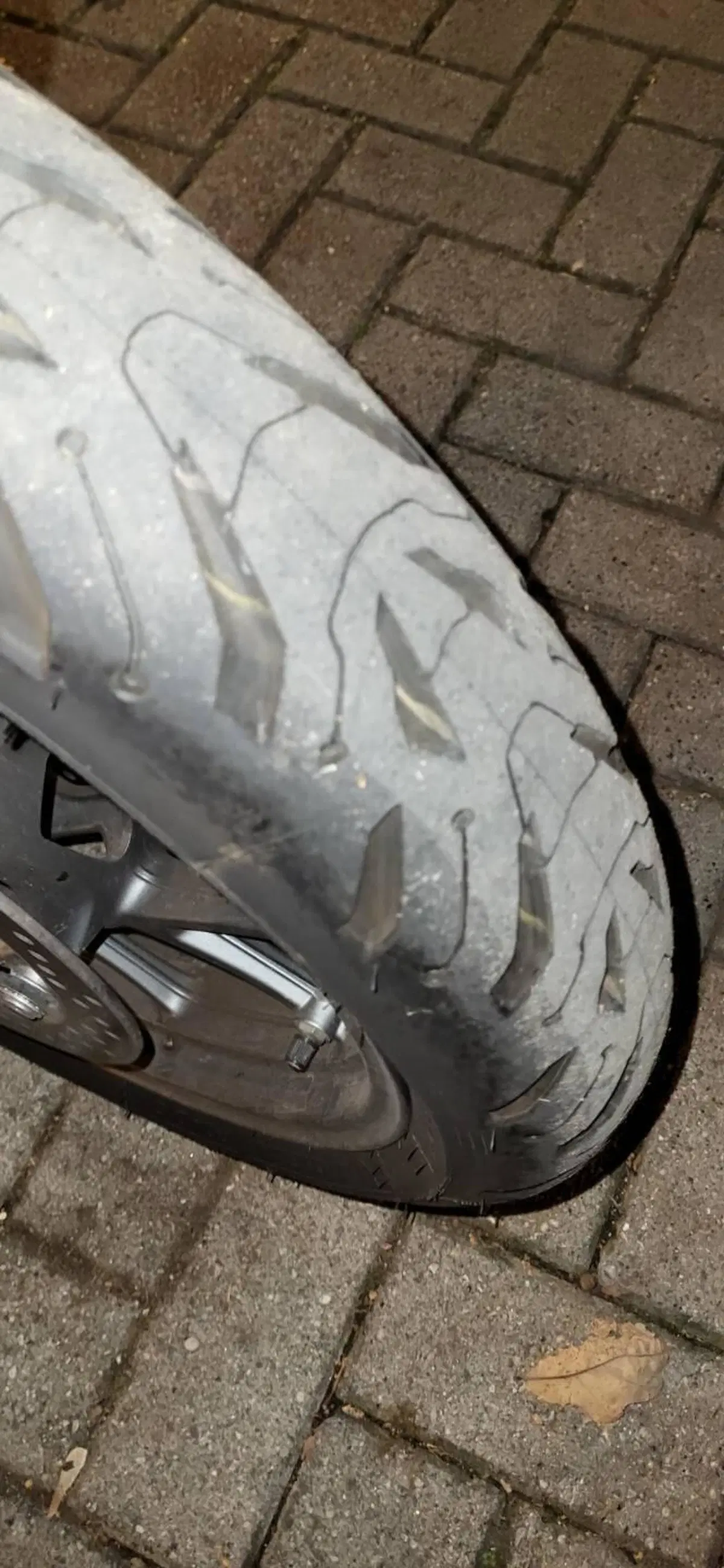 Bmw R 1200 GS (2017 - 18) (4)