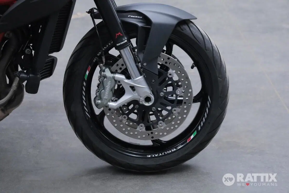 MV Agusta Brutale 800 (2012 - 15) (9)