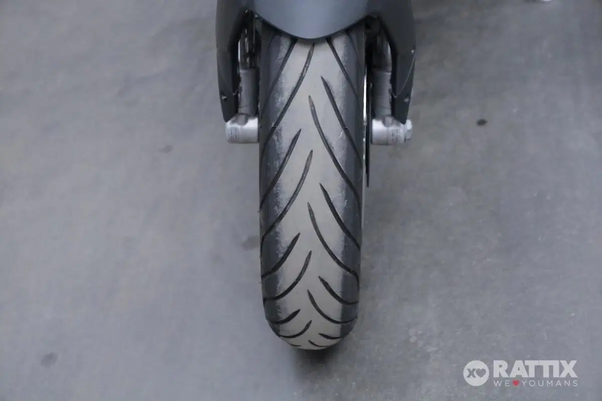 MV Agusta Brutale 800 (2012 - 15) (10)