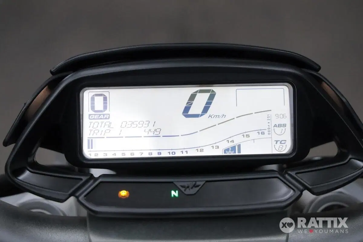 MV Agusta Brutale 800 (2012 - 15) (13)
