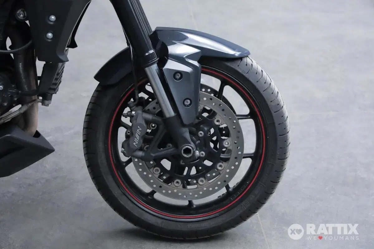 Triumph Tiger 1050 Sport ABS (2013 - 15) (9)