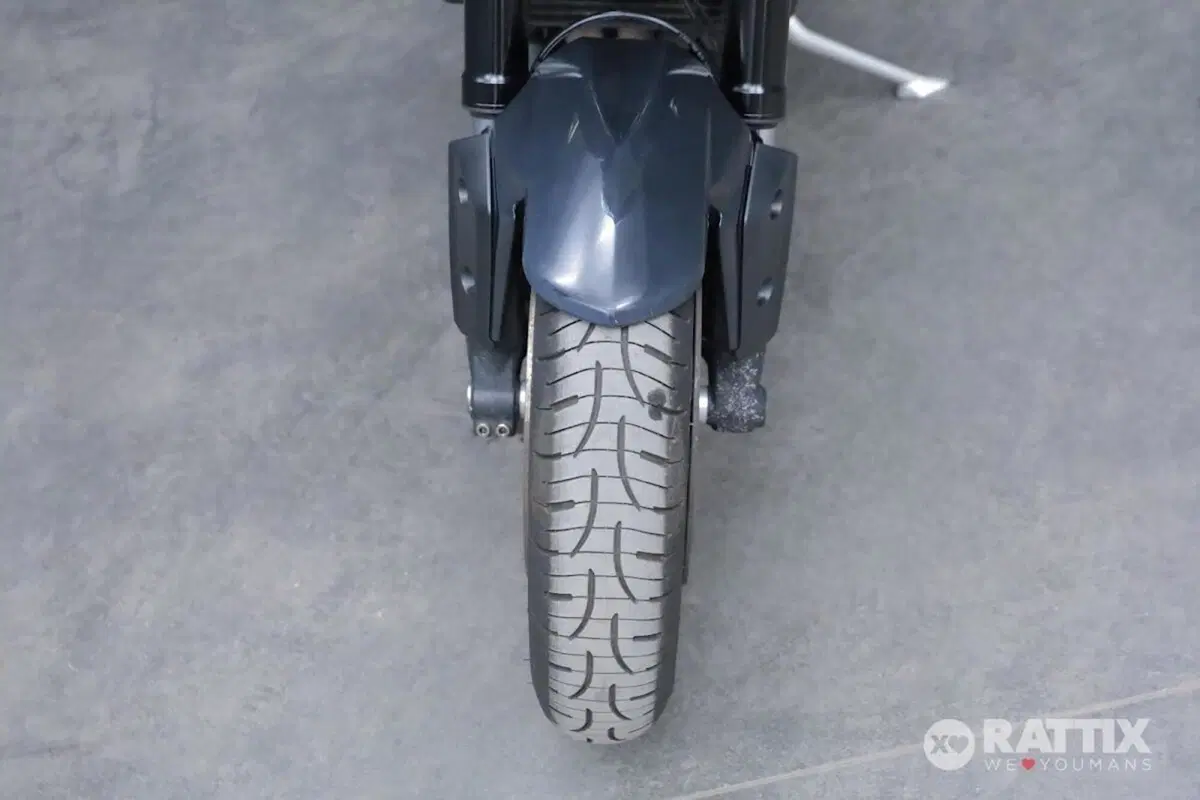 Triumph Tiger 1050 Sport ABS (2013 - 15) (10)
