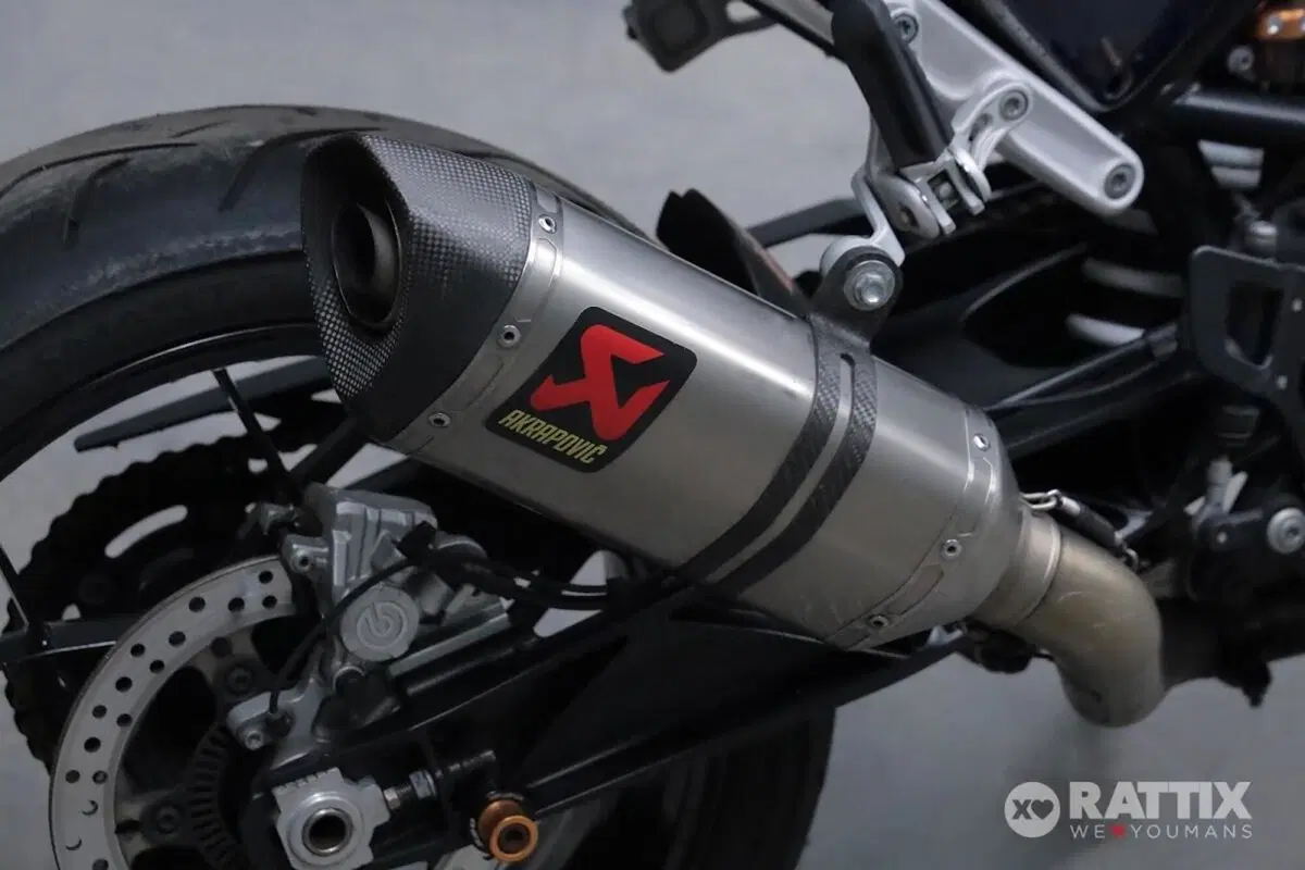 KTM 690 Duke (2016 - 19) (7)