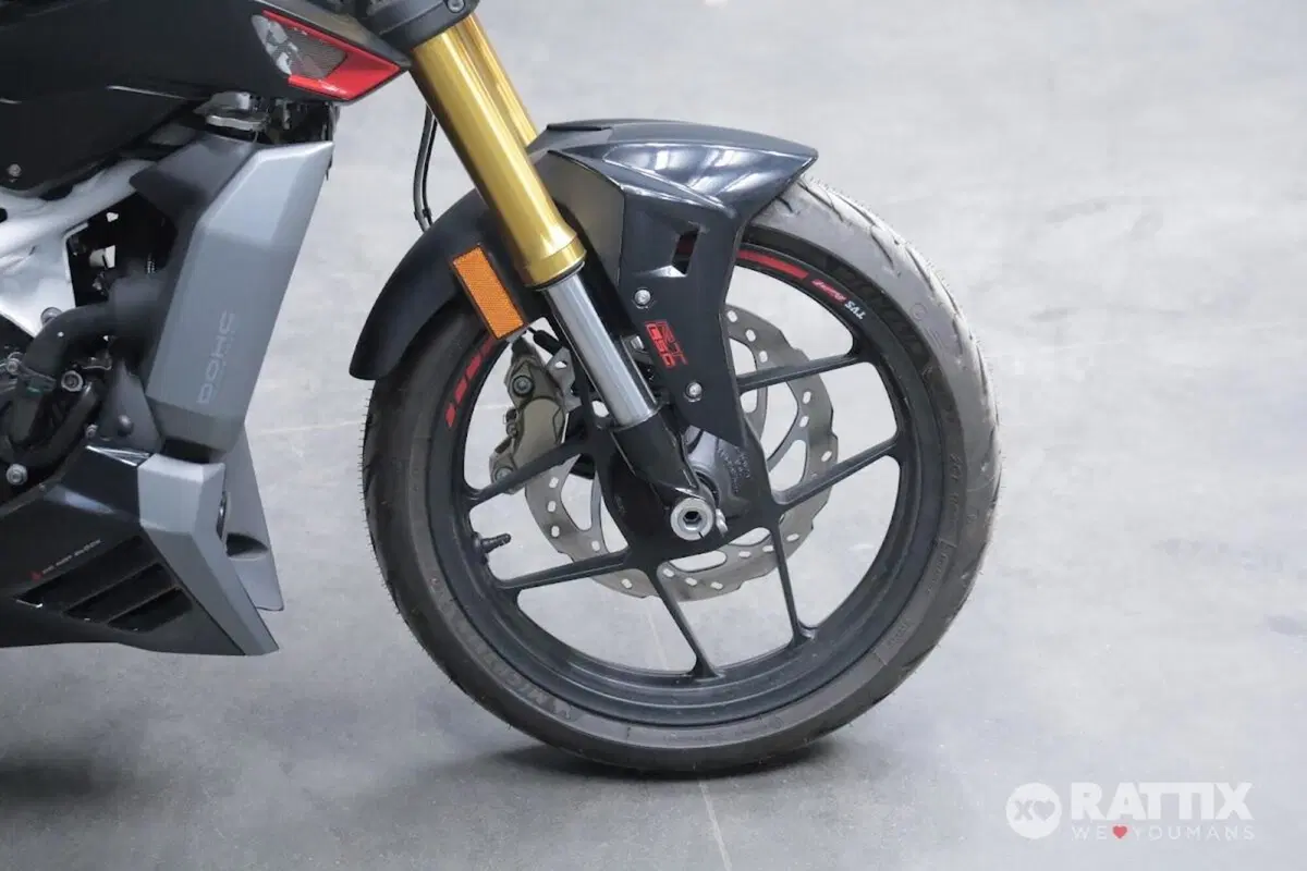 TVS Motor RTR 310 (2024 - 26) (9)