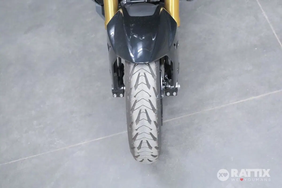 TVS Motor RTR 310 (2024 - 26) (10)