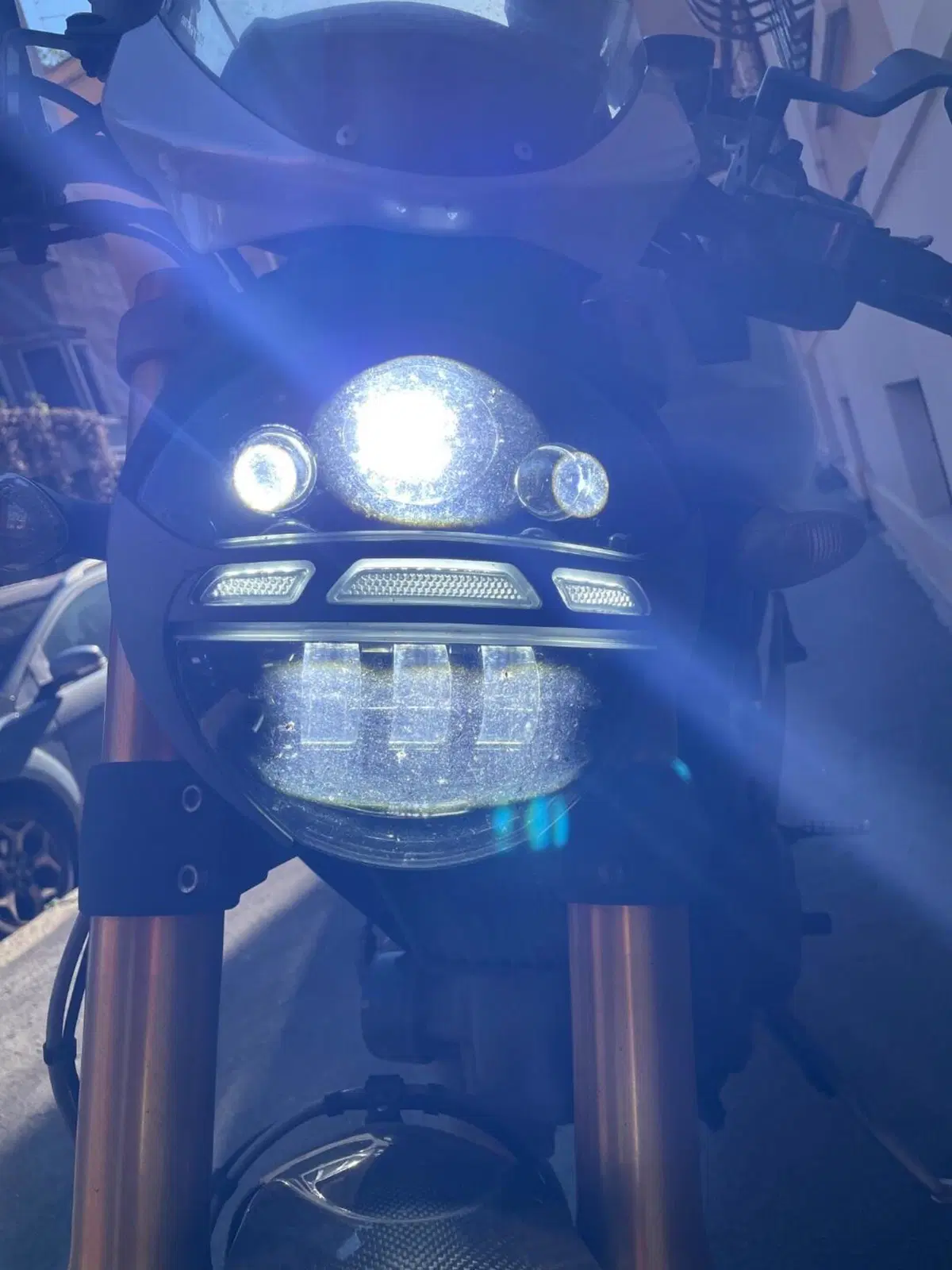 Ducati Monster 1100 S (2009-10) (12)
