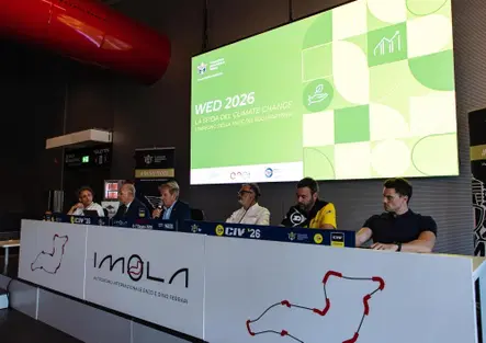  A Imola il convegno per illustrare le pratiche sostenibili della FMI