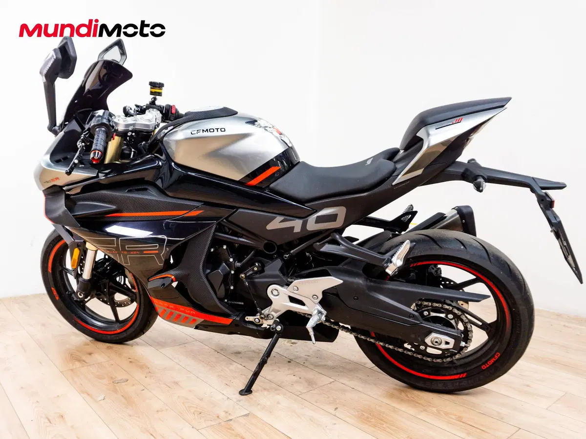 CFMOTO 450SR-S (2024 - 26) (6)