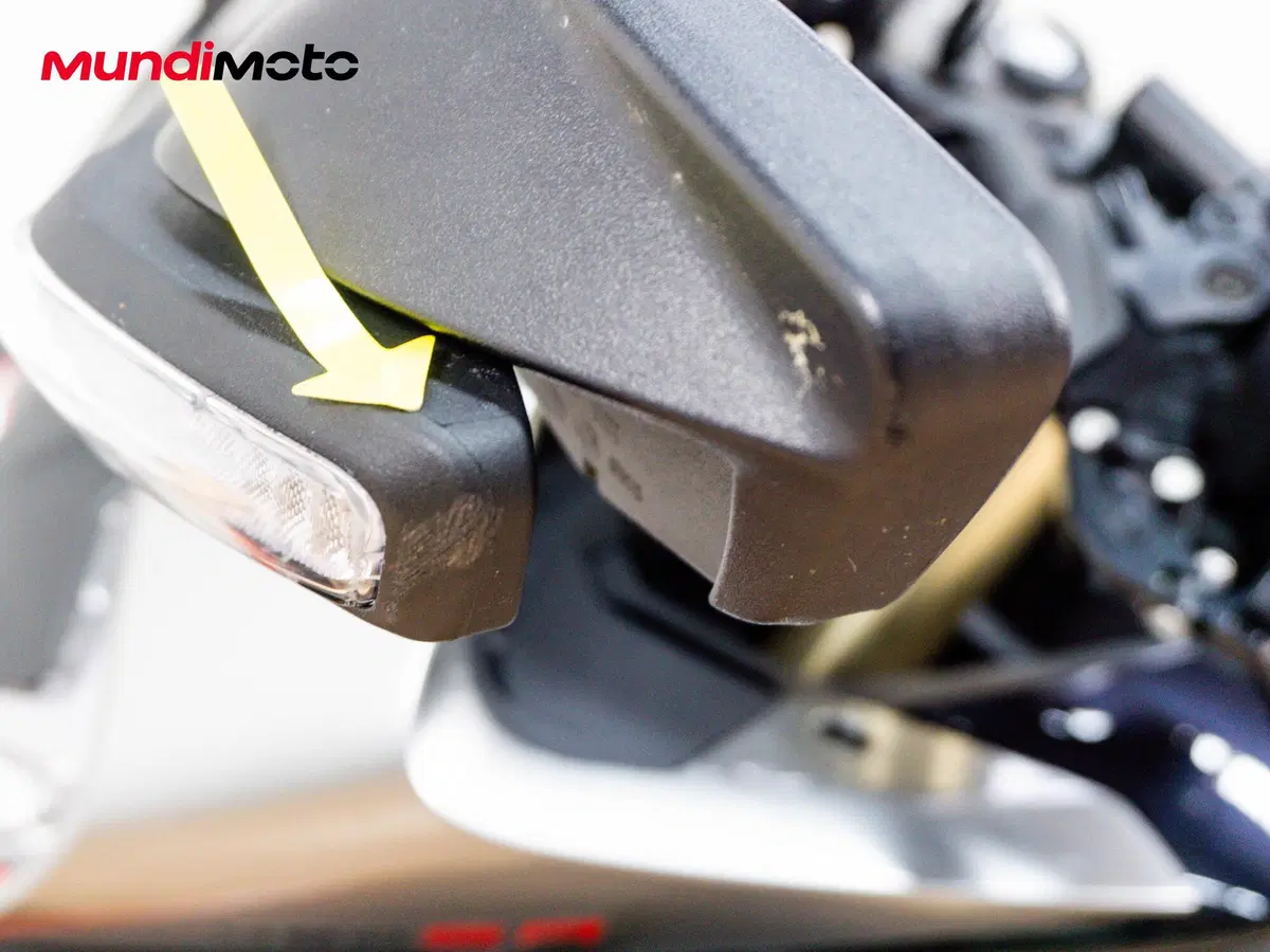 CFMOTO 450SR-S (2024 - 26) (9)