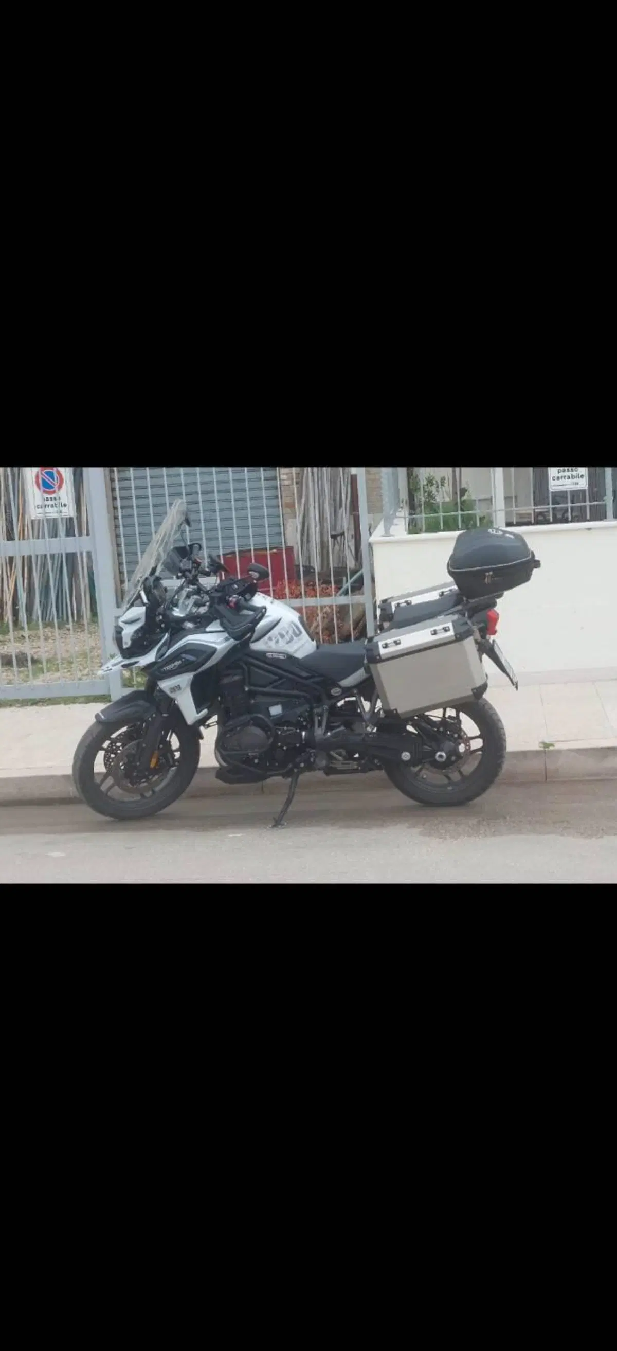 Triumph Tiger 1200 Alpine Edition (2020) (6)