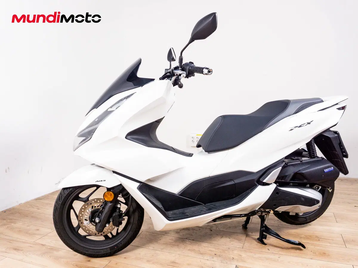 Honda PCX 125 (2017 - 18) (8)