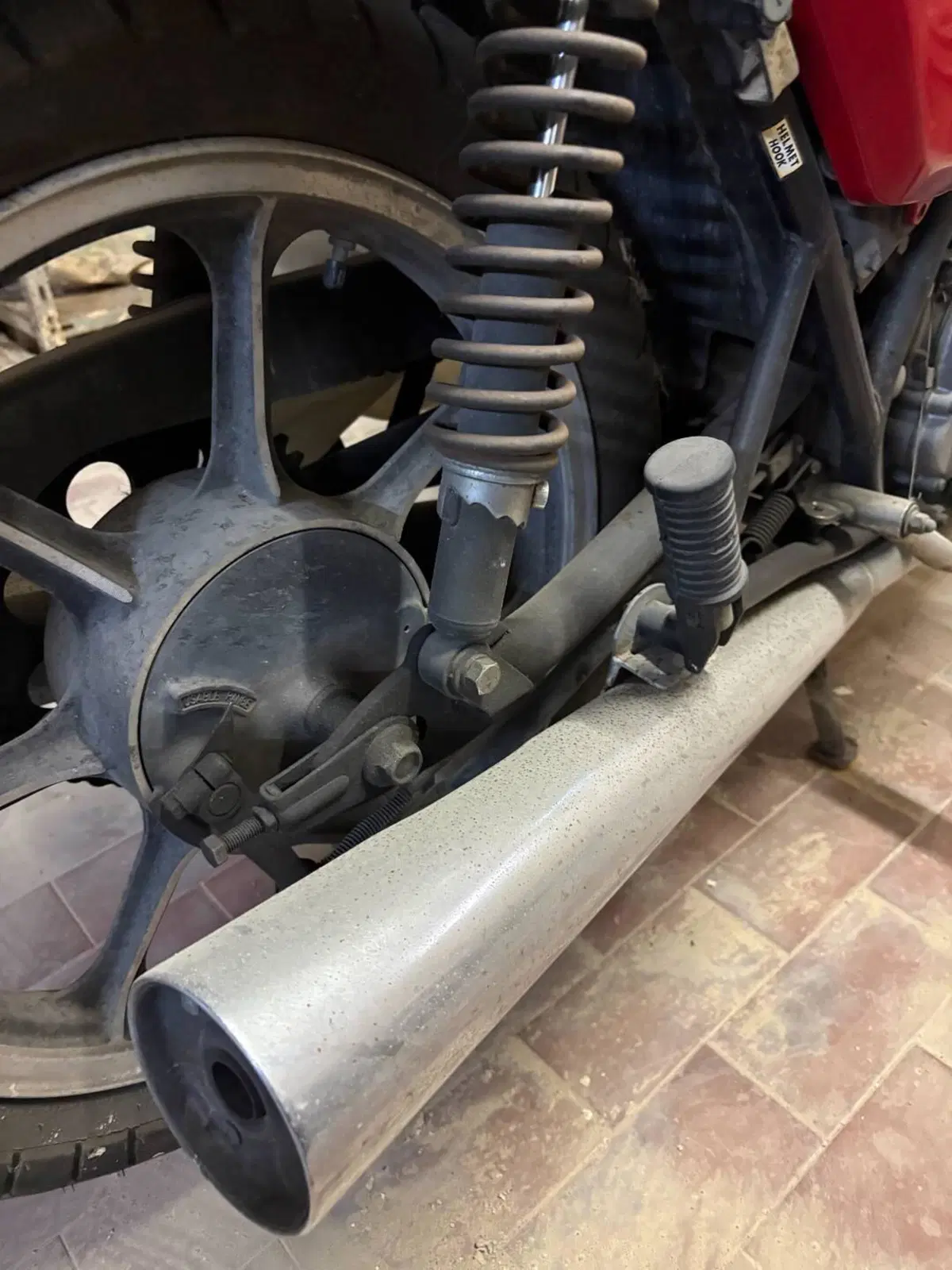 Kawasaki z400 (2)