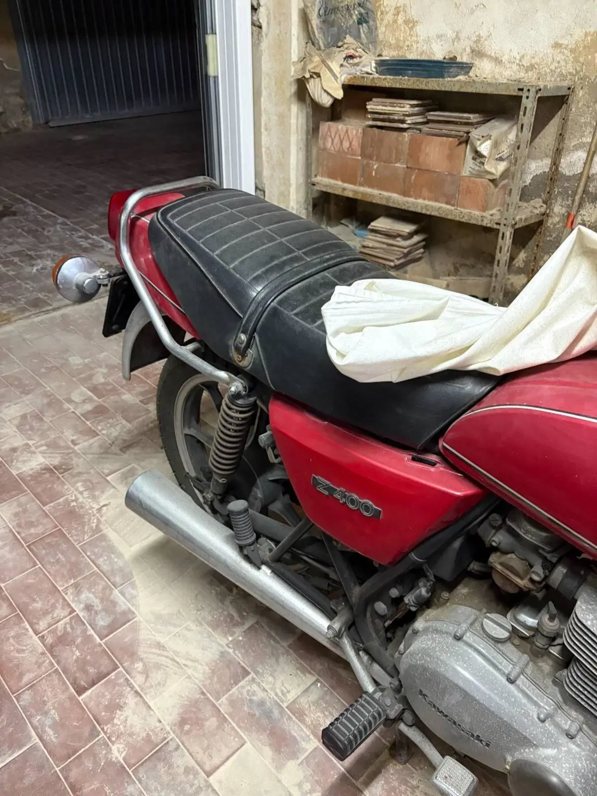 Kawasaki z400 (11)